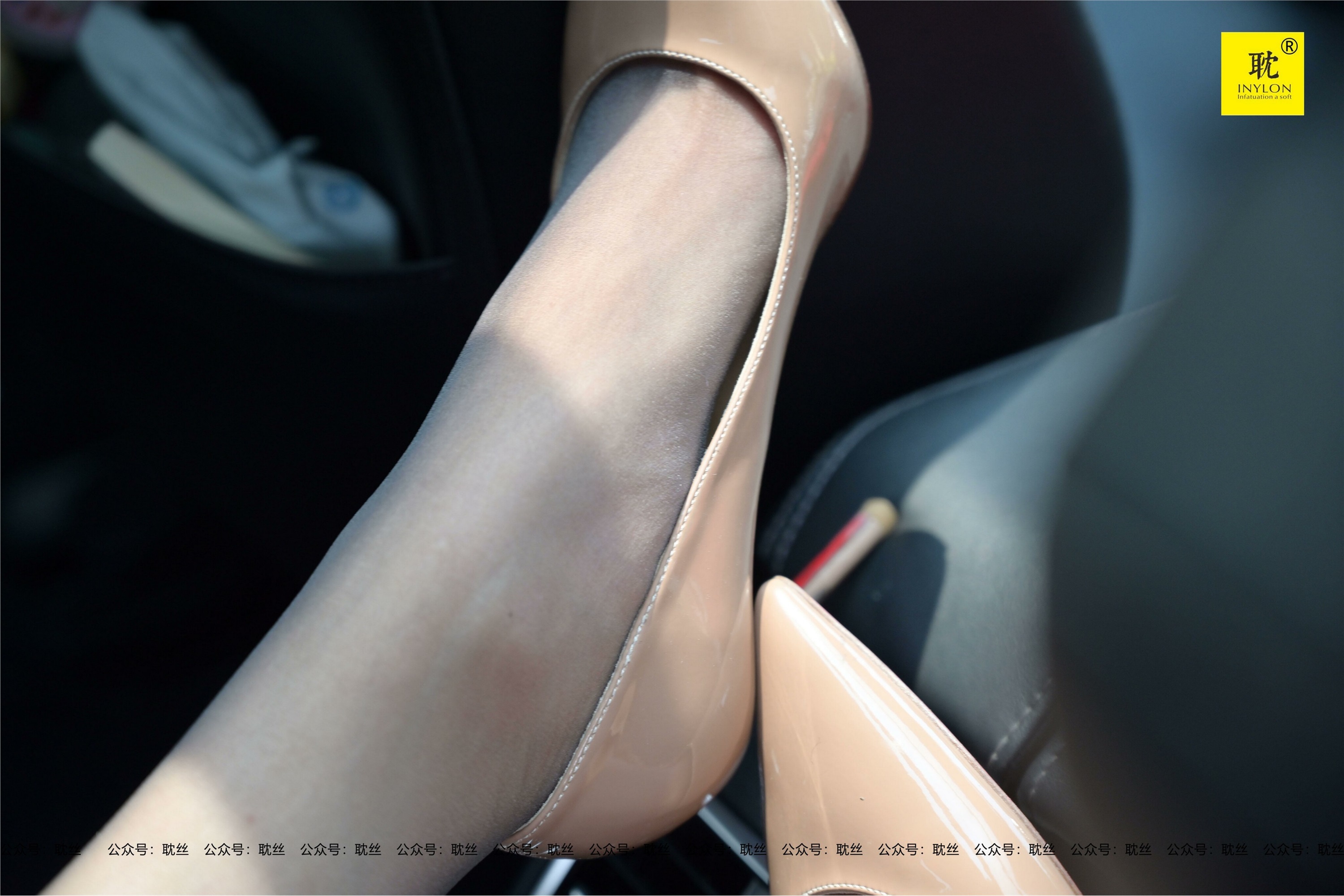 IESS异思趣向  第N种幻想之《一个人下班》③ 丘主管